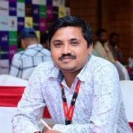 Pradeep Kumar maharana PHP trainer in Bhubaneswar