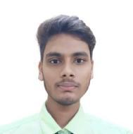 Sumant Maurya Class 10 trainer in Dehri-on-Sone