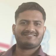 Divyanshu Class 8 Tuition trainer in Mumbai