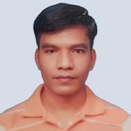 Ingle Ravindra Ramesh 3D Studio Max trainer in Mumbai
