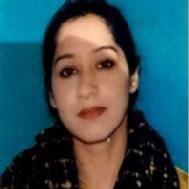 Dr Inshah D. Class 12 Tuition trainer in Jammu