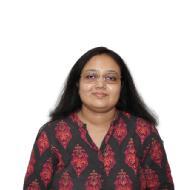 Insiya T. Class I-V Tuition trainer in Mumbai