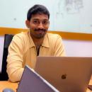 Photo of Mani Krishna Reddy