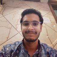 Dheeraj Class 10 trainer in Agra