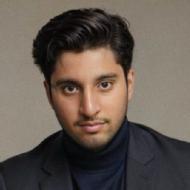 Ashwin Mam Data Science trainer in Bangalore