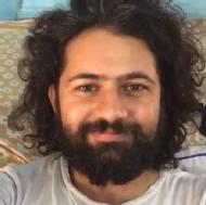 Acharya Pankaj Yoga trainer in Noida