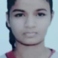 Ipsita Class 10 trainer in Kanpur