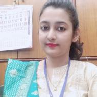 Ipsita G. Staff Selection Commission Exam trainer in Kolkata