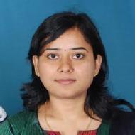 Ipsita N. NISM trainer in Bhubaneswar