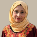 Iqra S. Tuition trainer in Pune