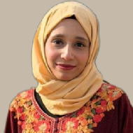 Iqra S. Class I-V Tuition trainer in Pune