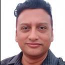 Raju Ganguly Class 10 Tuition trainer in Hyderabad