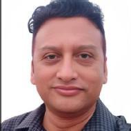 Raju Ganguly Class 10 trainer in Hyderabad