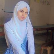 Iram A. Class 8 Tuition trainer in Dhanbad