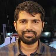 Irfan Class 12 Tuition trainer in Delhi