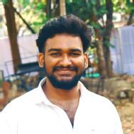 Mohammed Irfan Ahmed Class 9 Tuition trainer in Hyderabad