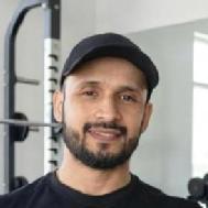 Irfan Khan Personal Trainer trainer in Durgapur
