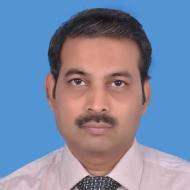 Irfan Siddiqui BBA Tuition trainer in Pune