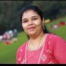 Irine J. UGC NET Management Coaching trainer in Bangalore
