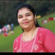 Irine J. UGC NET Exam trainer in Bangalore