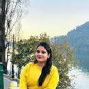 Ritu S. Class 6 Tuition trainer in Delhi