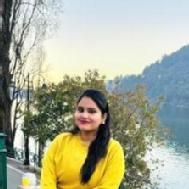 Ritu S. Class I-V Tuition trainer in Delhi