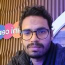 Irshad Ahamad Spoken English trainer in Chandauli