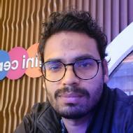 Irshad Ahamad Spoken English trainer in Chandauli