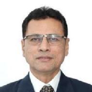Mohammed Irshad NEET-UG trainer in Kota