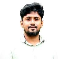 Hameed Career Counselling trainer in Chennai
