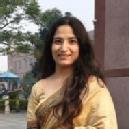 Isha Class 11 Tuition trainer in Ludhiana