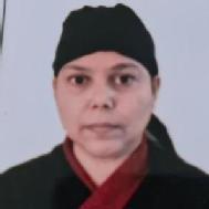Dr Yeesha Z. Class 12 Tuition trainer in Aligarh