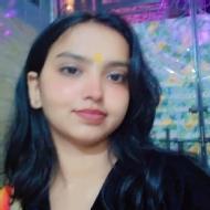 Isha J. Class 12 Tuition trainer in Faridabad