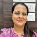 Isha K. Class I-V Tuition trainer in Nagpur