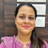 Isha K. Class I-V Tuition trainer in Nagpur