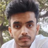 Ishan Kumar Rajora Class 10 trainer in Ghaziabad