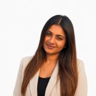 Ishani B. Class I-V Tuition trainer in Kolkata