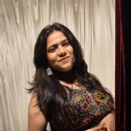 Ishanki A. Class I-V Tuition trainer in Unnao