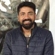 Ishan Class 12 Tuition trainer in Delhi