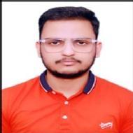 Ishan Sharma Class I-V Tuition trainer in Muzaffarnagar