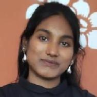 Isha Preethi R. Class I-V Tuition trainer in Karaikudi