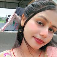 Isha Class 12 Tuition trainer in Hisar