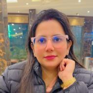 Isha V. Class 6 Tuition trainer in Bijnor