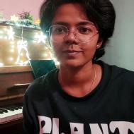 Ishia J. Piano trainer in Melur