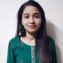 Ishika G. photo