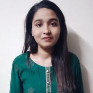 Ishika G. LAWCET trainer in Mumbai