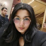 Ishita Class I-V Tuition trainer in Delhi