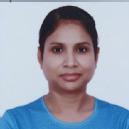 Soni G. Raja Yoga Classes trainer in Ghaziabad