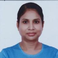 Soni G. Yoga trainer in Ghaziabad