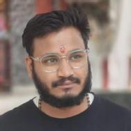Sourav Anand Class 10 trainer in Purnea